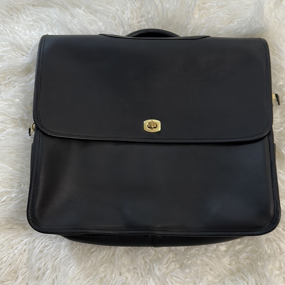 Coach bag - Picture 2 of 9